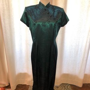 Vintage Dawn Joy dress